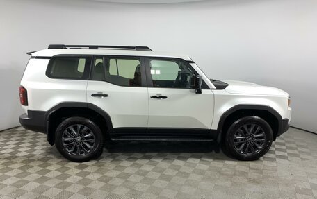 Toyota Land Cruiser Prado, 2024 год, 12 690 000 рублей, 4 фотография