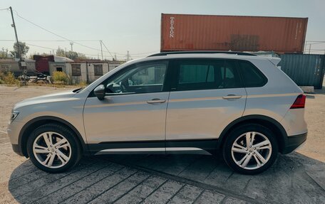 Volkswagen Tiguan II, 2019 год, 3 300 000 рублей, 9 фотография