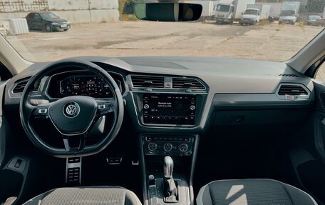 Volkswagen Tiguan II, 2019 год, 3 300 000 рублей, 15 фотография