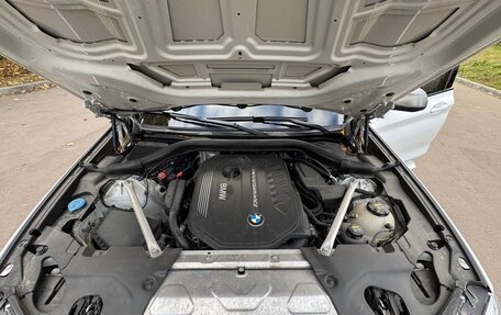 BMW X3, 2019 год, 6 493 000 рублей, 10 фотография