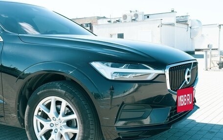 Volvo XC60 II, 2018 год, 3 450 000 рублей, 6 фотография