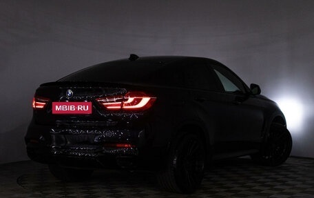 BMW X6, 2016 год, 3 900 000 рублей, 30 фотография