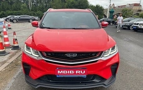 Geely Coolray I, 2019 год, 1 285 000 рублей, 2 фотография