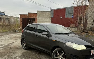 Chery Bonus (A13), 2013 год, 250 000 рублей, 1 фотография