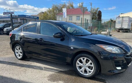 Mazda 3, 2011 год, 1 155 000 рублей, 4 фотография