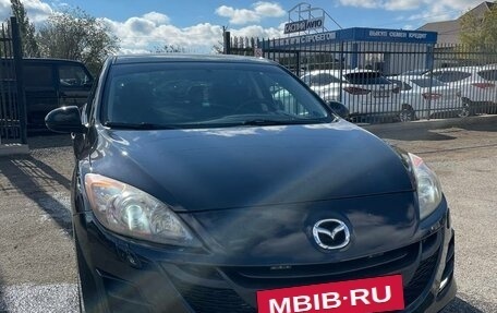 Mazda 3, 2011 год, 1 155 000 рублей, 2 фотография