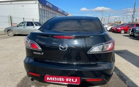 Mazda 3, 2011 год, 1 155 000 рублей, 8 фотография