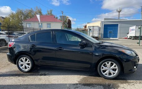 Mazda 3, 2011 год, 1 155 000 рублей, 15 фотография