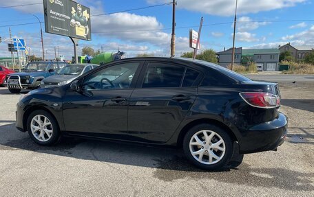 Mazda 3, 2011 год, 1 155 000 рублей, 16 фотография