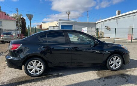 Mazda 3, 2011 год, 1 155 000 рублей, 17 фотография