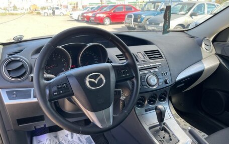 Mazda 3, 2011 год, 1 155 000 рублей, 30 фотография