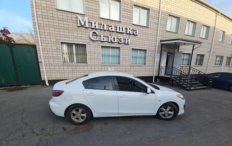 Mazda 3, 2010 год, 859 999 рублей, 2 фотография