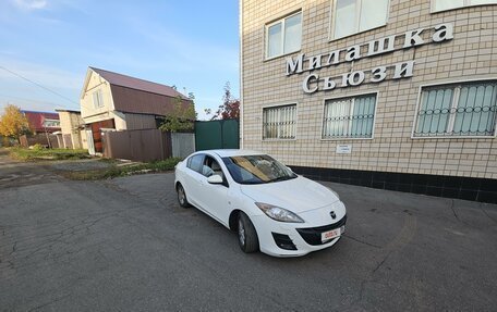 Mazda 3, 2010 год, 859 999 рублей, 6 фотография