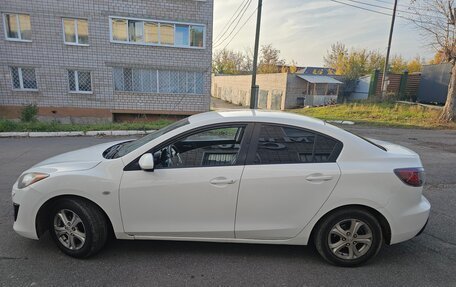 Mazda 3, 2010 год, 859 999 рублей, 5 фотография