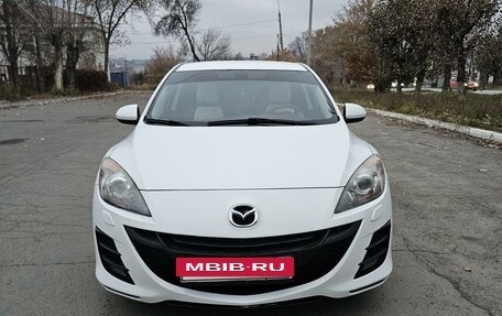 Mazda 3, 2010 год, 859 999 рублей, 11 фотография