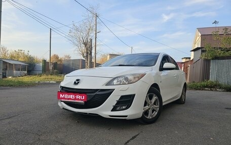 Mazda 3, 2010 год, 859 999 рублей, 8 фотография