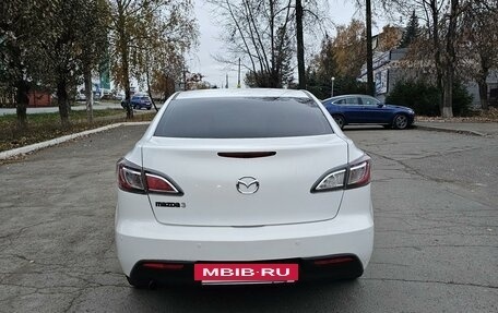 Mazda 3, 2010 год, 859 999 рублей, 7 фотография