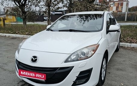 Mazda 3, 2010 год, 859 999 рублей, 10 фотография