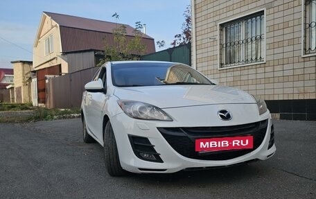 Mazda 3, 2010 год, 859 999 рублей, 9 фотография