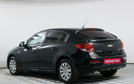 Chevrolet Cruze II, 2013 год, 1 885 300 рублей, 7 фотография