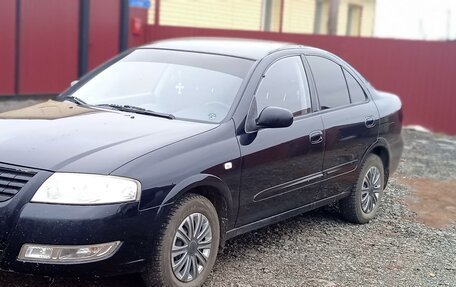 Nissan Almera Classic, 2009 год, 550 000 рублей, 7 фотография