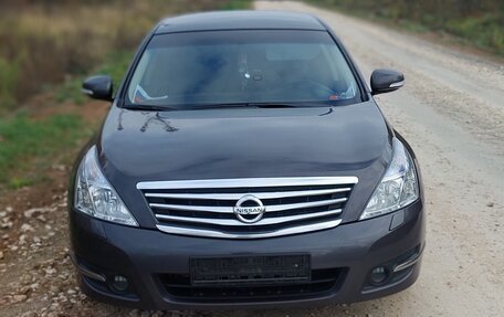 Nissan Teana, 2009 год, 1 359 999 рублей, 16 фотография