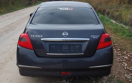 Nissan Teana, 2009 год, 1 359 999 рублей, 9 фотография