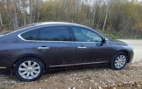 Nissan Teana, 2009 год, 1 359 999 рублей, 13 фотография