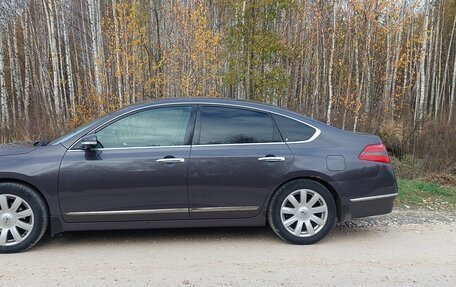 Nissan Teana, 2009 год, 1 359 999 рублей, 18 фотография