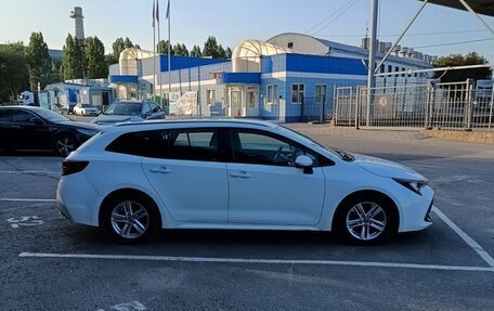 Toyota Corolla, 2019 год, 2 750 000 рублей, 9 фотография