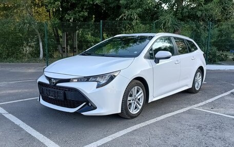 Toyota Corolla, 2019 год, 2 750 000 рублей, 13 фотография