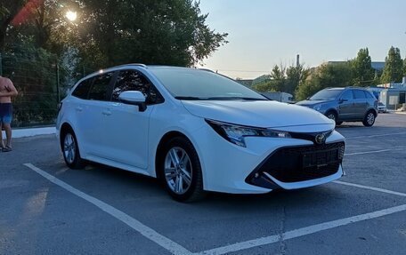 Toyota Corolla, 2019 год, 2 750 000 рублей, 10 фотография