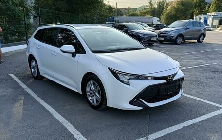 Toyota Corolla, 2019 год, 2 750 000 рублей, 11 фотография