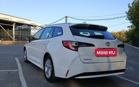 Toyota Corolla, 2019 год, 2 750 000 рублей, 6 фотография