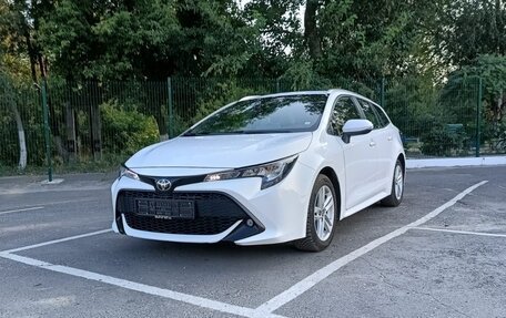 Toyota Corolla, 2019 год, 2 750 000 рублей, 14 фотография