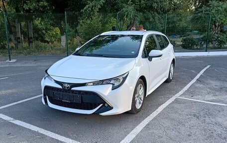 Toyota Corolla, 2019 год, 2 750 000 рублей, 15 фотография