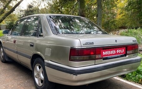 Mazda 626, 1988 год, 125 000 рублей, 5 фотография