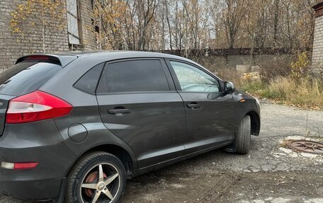 Chery Bonus (A13), 2013 год, 250 000 рублей, 4 фотография