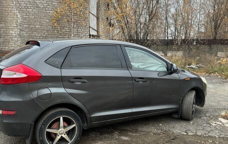 Chery Bonus (A13), 2013 год, 250 000 рублей, 5 фотография