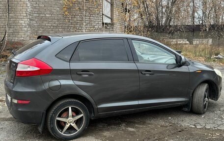 Chery Bonus (A13), 2013 год, 250 000 рублей, 2 фотография