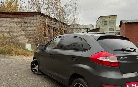 Chery Bonus (A13), 2013 год, 250 000 рублей, 3 фотография