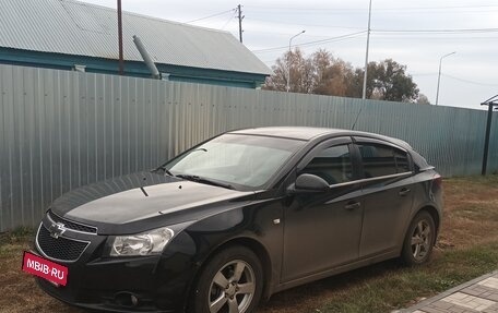 Chevrolet Cruze II, 2012 год, 800 000 рублей, 6 фотография