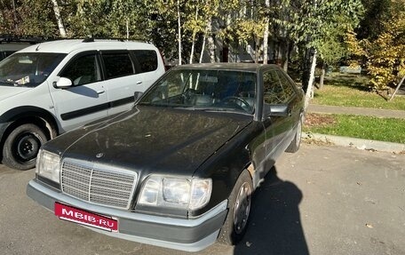 Mercedes-Benz E-Класс, 1994 год, 330 000 рублей, 2 фотография