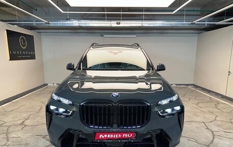 BMW X7, 2024 год, 19 000 000 рублей, 1 фотография