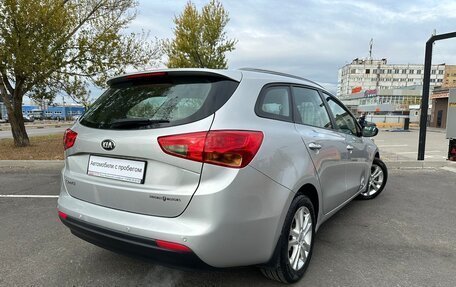 KIA cee'd III, 2013 год, 1 319 900 рублей, 7 фотография