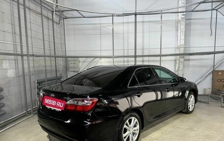 Toyota Camry, 2015 год, 1 999 000 рублей, 5 фотография