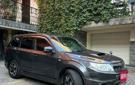 Subaru Forester, 2010 год, 1 370 000 рублей, 9 фотография