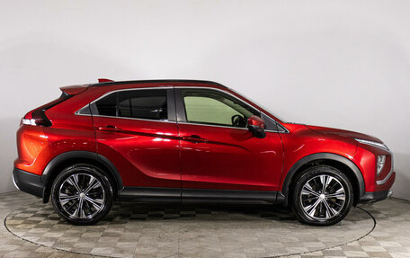 Mitsubishi Eclipse Cross, 2021 год, 2 299 665 рублей, 4 фотография