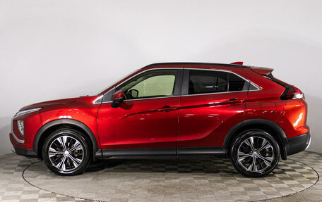 Mitsubishi Eclipse Cross, 2021 год, 2 299 665 рублей, 8 фотография