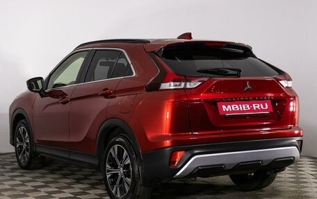 Mitsubishi Eclipse Cross, 2021 год, 2 299 665 рублей, 7 фотография